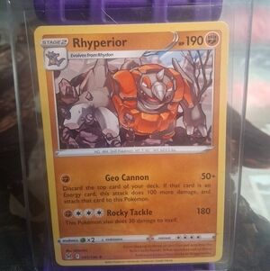 Rhyperior